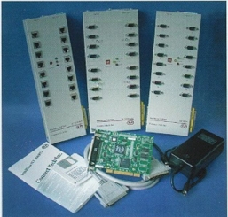 Connect Tech NTACM16V2 