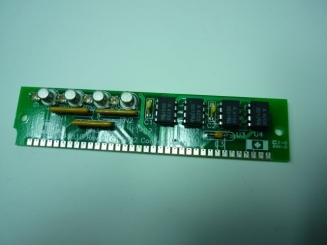 Connect Tech SIMM-20MA 