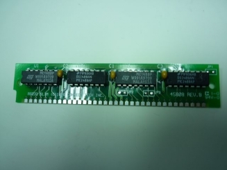 Connect Tech SIMM-F232 