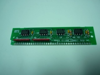 Connect Tech SIMM-RS423 