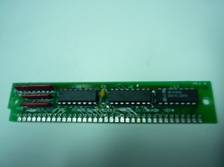 Connect Tech SIMM-RS485 