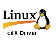 Hilscher NXDRV-LINUX 