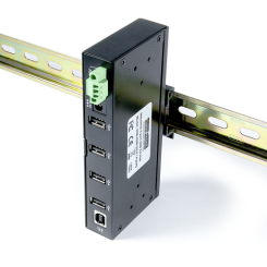 CommFront USB-HUB-2(2.0/4-port) 