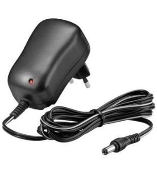 Trycom PWR-AD12V-EU 