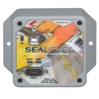 Sealevel 2123 