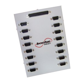 Pepperl+Fuchs Comtrol 30030-4 