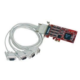 Pepperl+Fuchs Comtrol 30126-4 