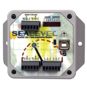Sealevel 8112 