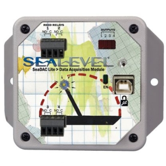Sealevel 8114 