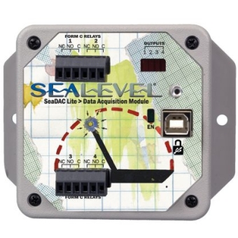 Sealevel 8115 
