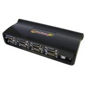 Pepperl+Fuchs Comtrol 98296-8 