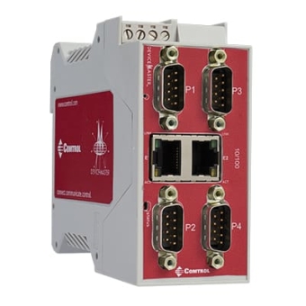 Pepperl+Fuchs Comtrol 99612-5 