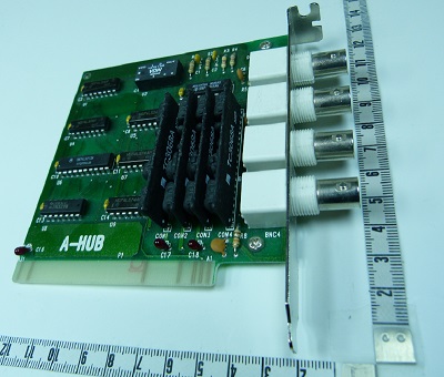 ETC-A-HUB-4A 