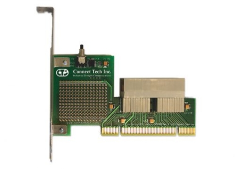 Connect Tech ADG004 Price and availability on request 
