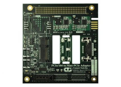 Connect Tech ADG049 Price and availability on request 