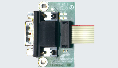 Hilscher AIF104-CO-55 