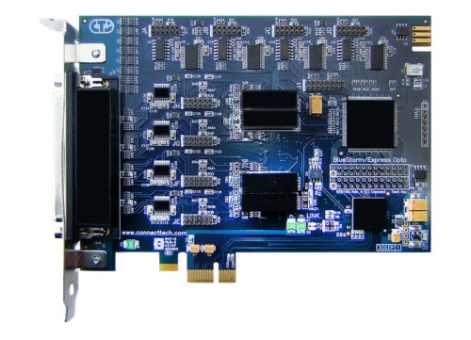 Connect Tech BBG001 Price and availability on request 