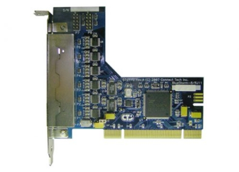Connect Tech BTG008 Price and availability on request 