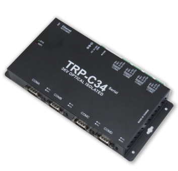 Trycom TRP-C34R 