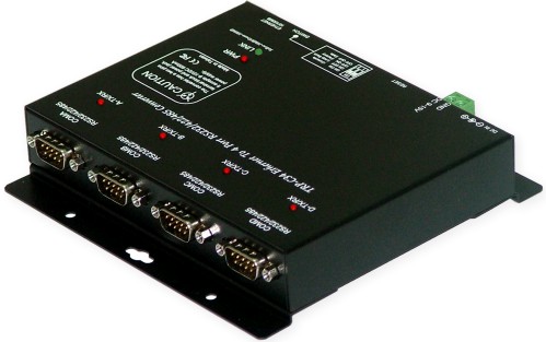 Trycom TRP-C34 