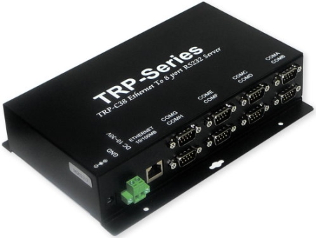 Trycom TRP-C38 