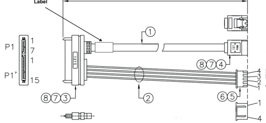 Connect Tech CBG090 