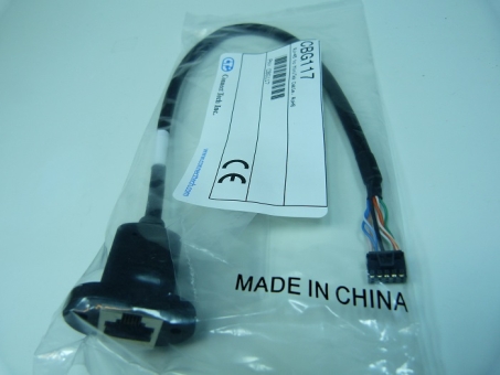 Connect Tech CBG117 