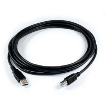 CommFront CBL-USB_AB-1 