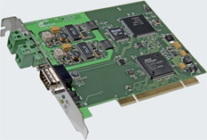Hilscher CIF50-ASM 