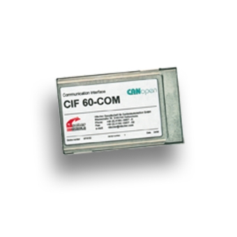 Hilscher CIF60-COM 