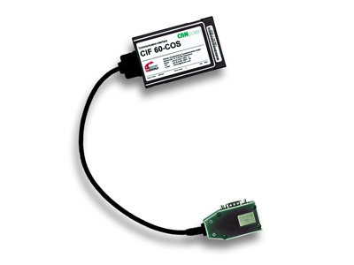 Hilscher CIF60-COS 