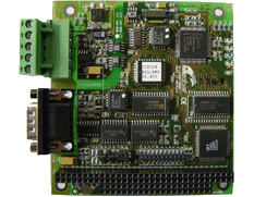 Hilscher CIF104-DNS-R 