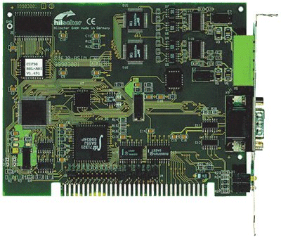 Hilscher CIF30-ASM 