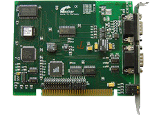 Hilscher CIF30-COM 