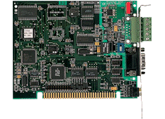 Hilscher CIF30-DNM 