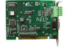 Hilscher CIF30-DNS 