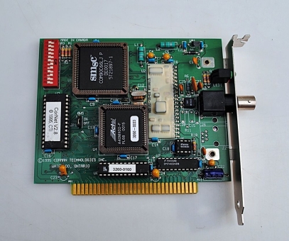 B+E Technologies CT-N108-V2.8 