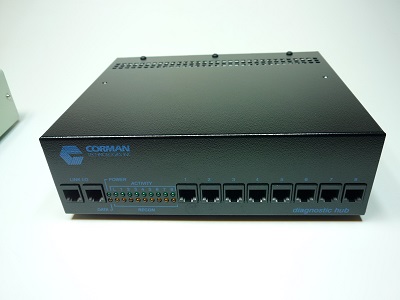B+E Technologies CT-N815 