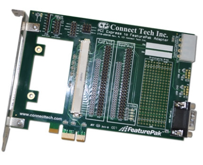 Connect Tech ADG022 