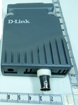 DIV-DA-600 