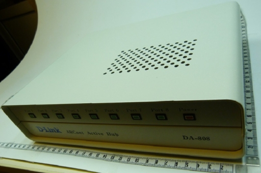 DIV-DA-808woBox 
