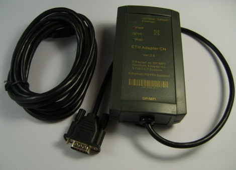 Kollewin ETH-Adapter-CN 