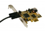 Exsys EX-11063V 