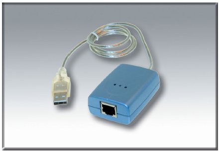 Exsys EX-1319 