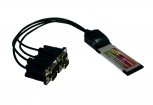 Exsys EX-1374-2 