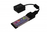 Exsys EX-1381IS 