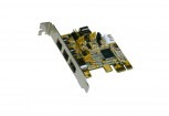 Exsys EX-16415-L 