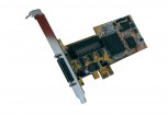 Exsys EX-2280U2 