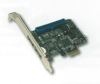 Exsys EX-3507 