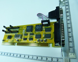Exsys EX-4031 